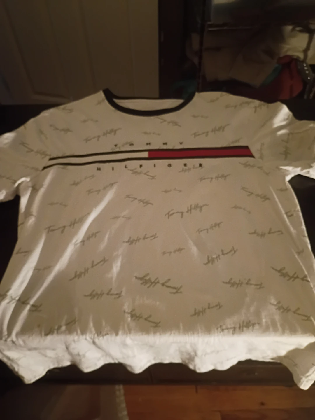 Tommy Hilfiger T-Shirts xl - photo 2
