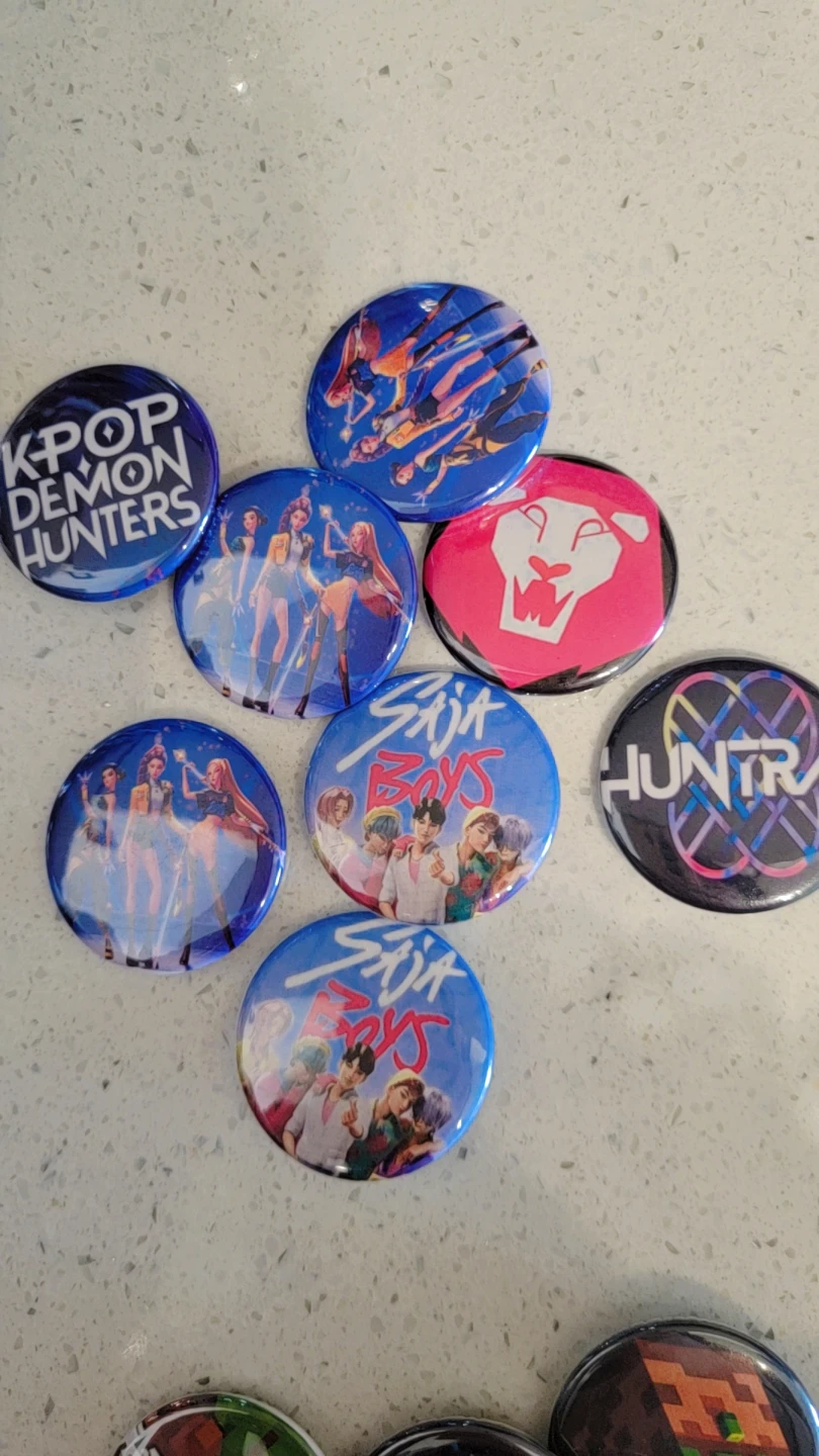 New Pins - photo 4