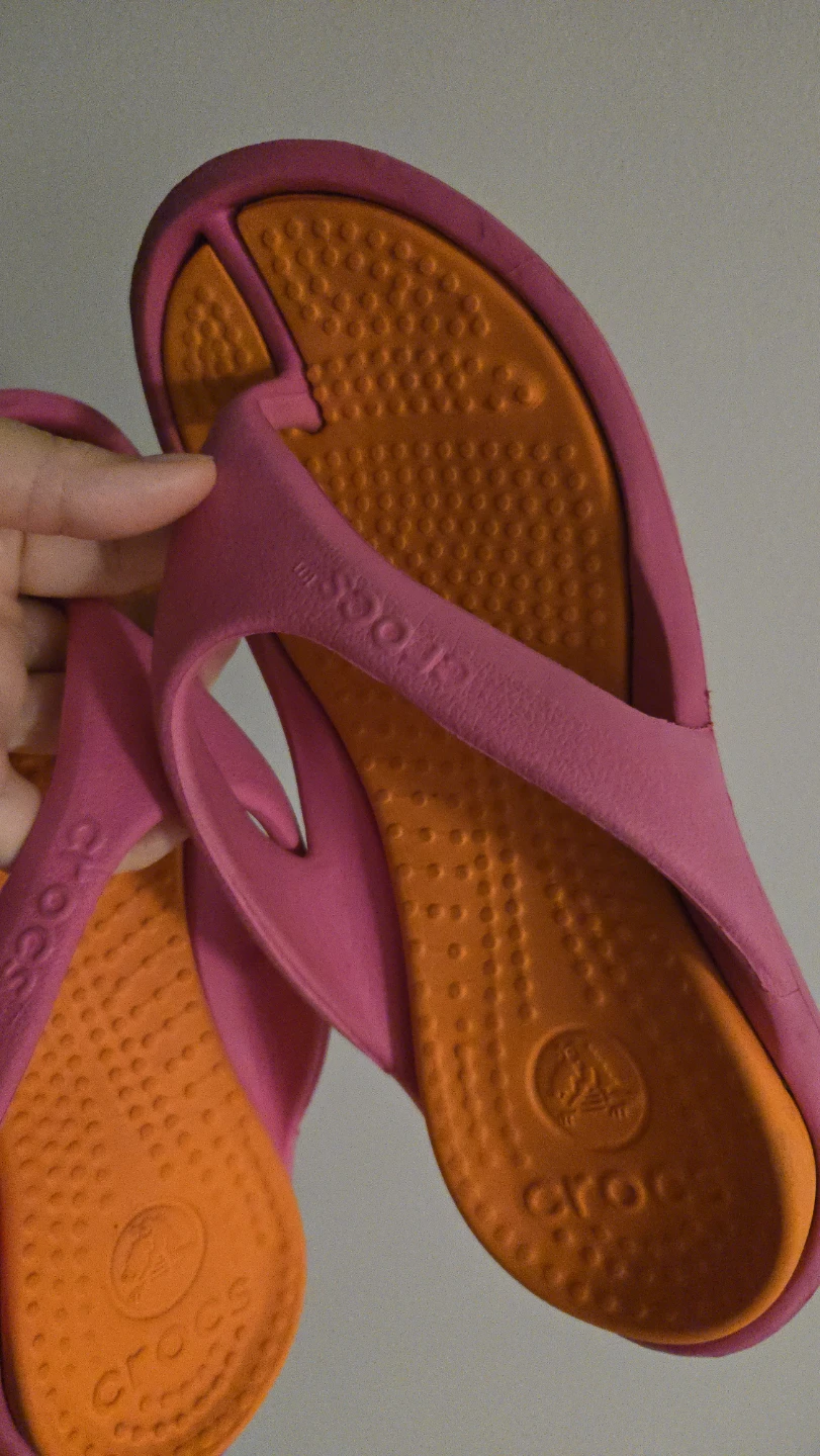 Crocs sandal - photo 3