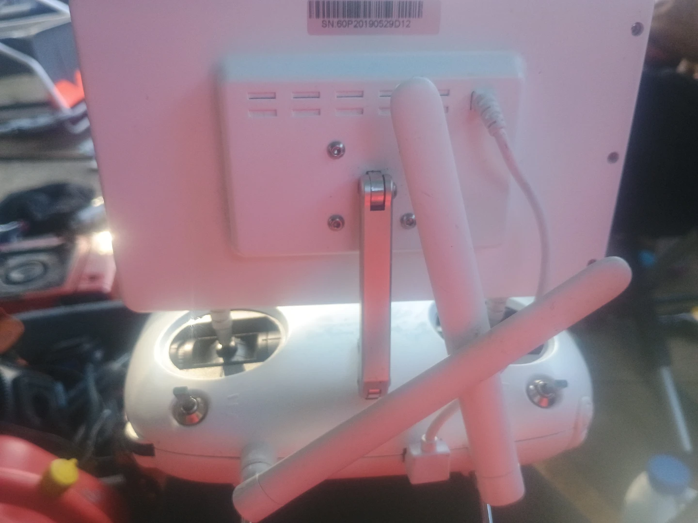 UPair One X Drone Remote Controller - photo 2