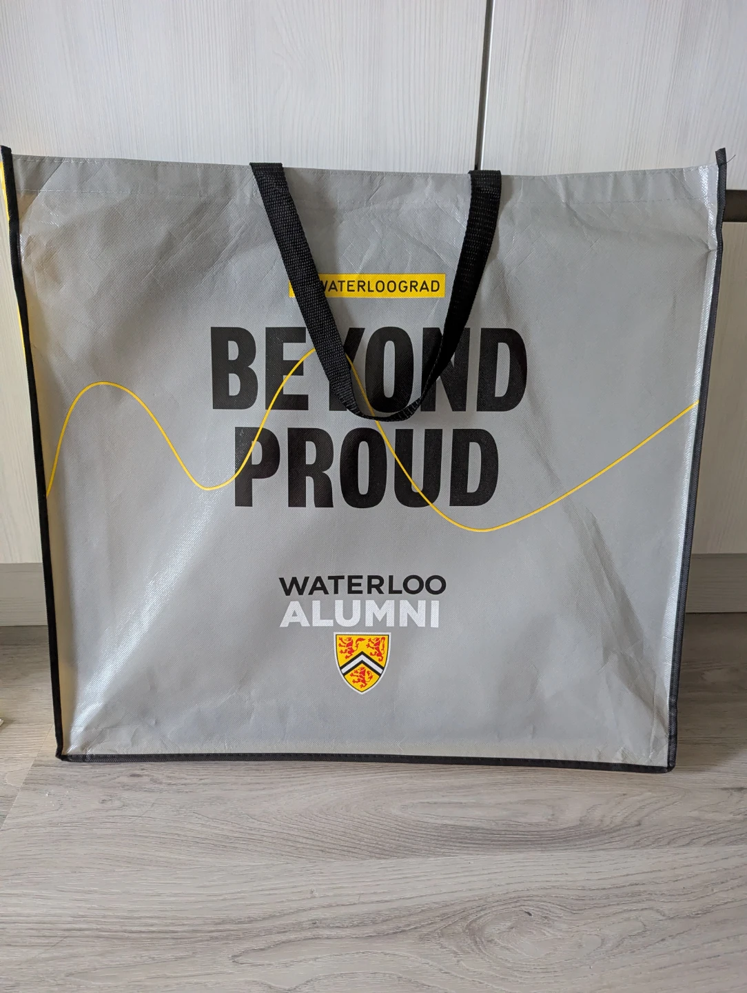University of Waterloo Alumni Photo Frame - photo 2