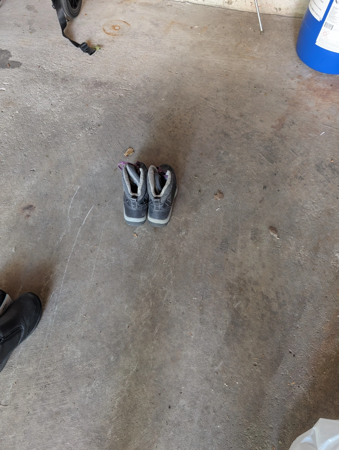 Women's Winter Boots
