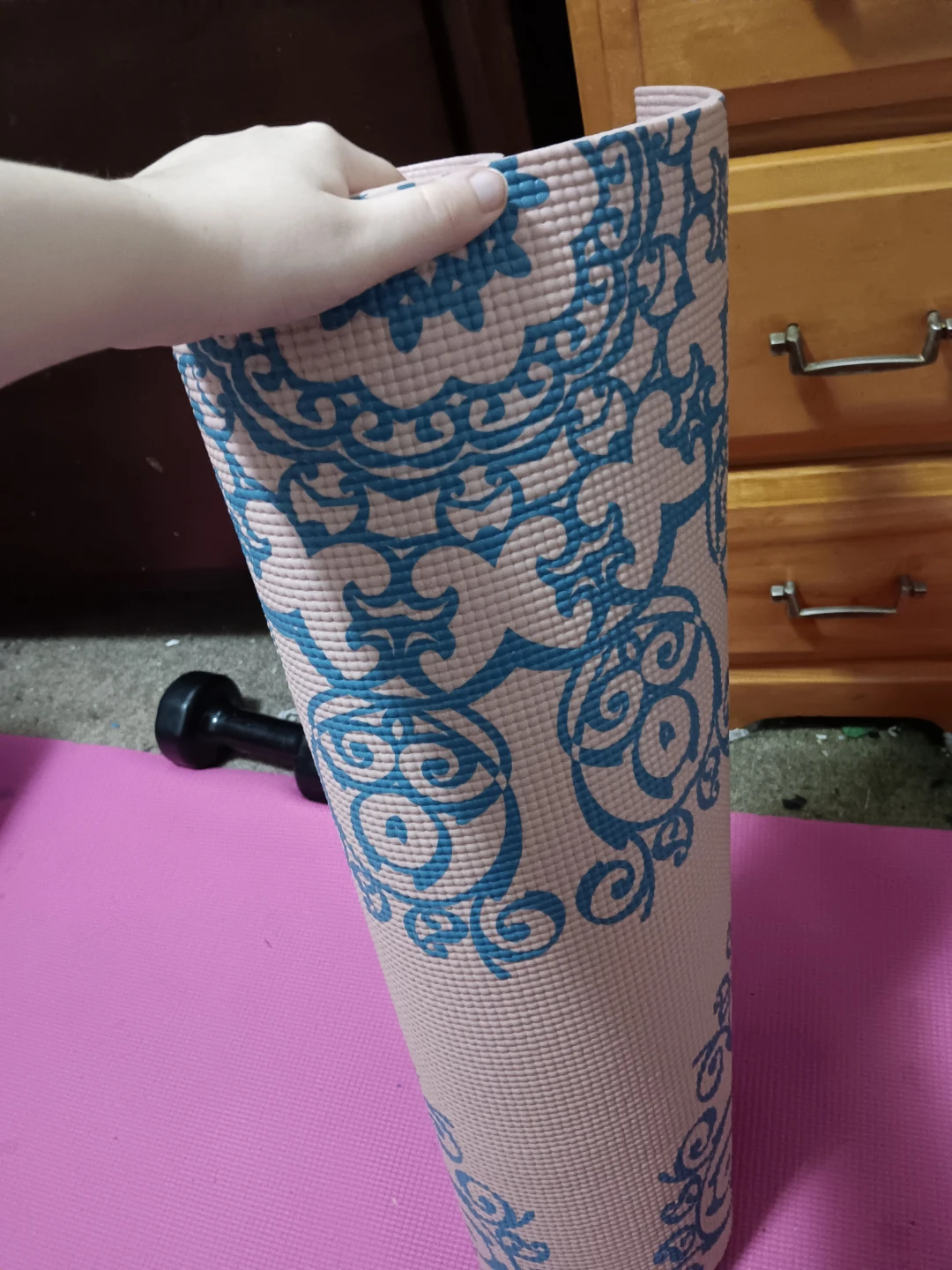 Yoga Mat - photo 3