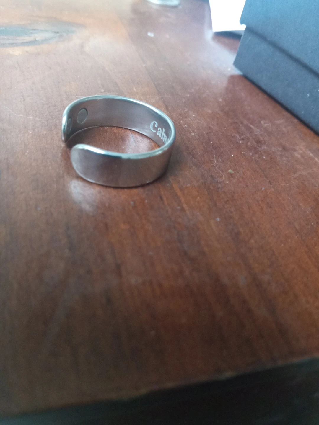 Calmi Ring - photo 2