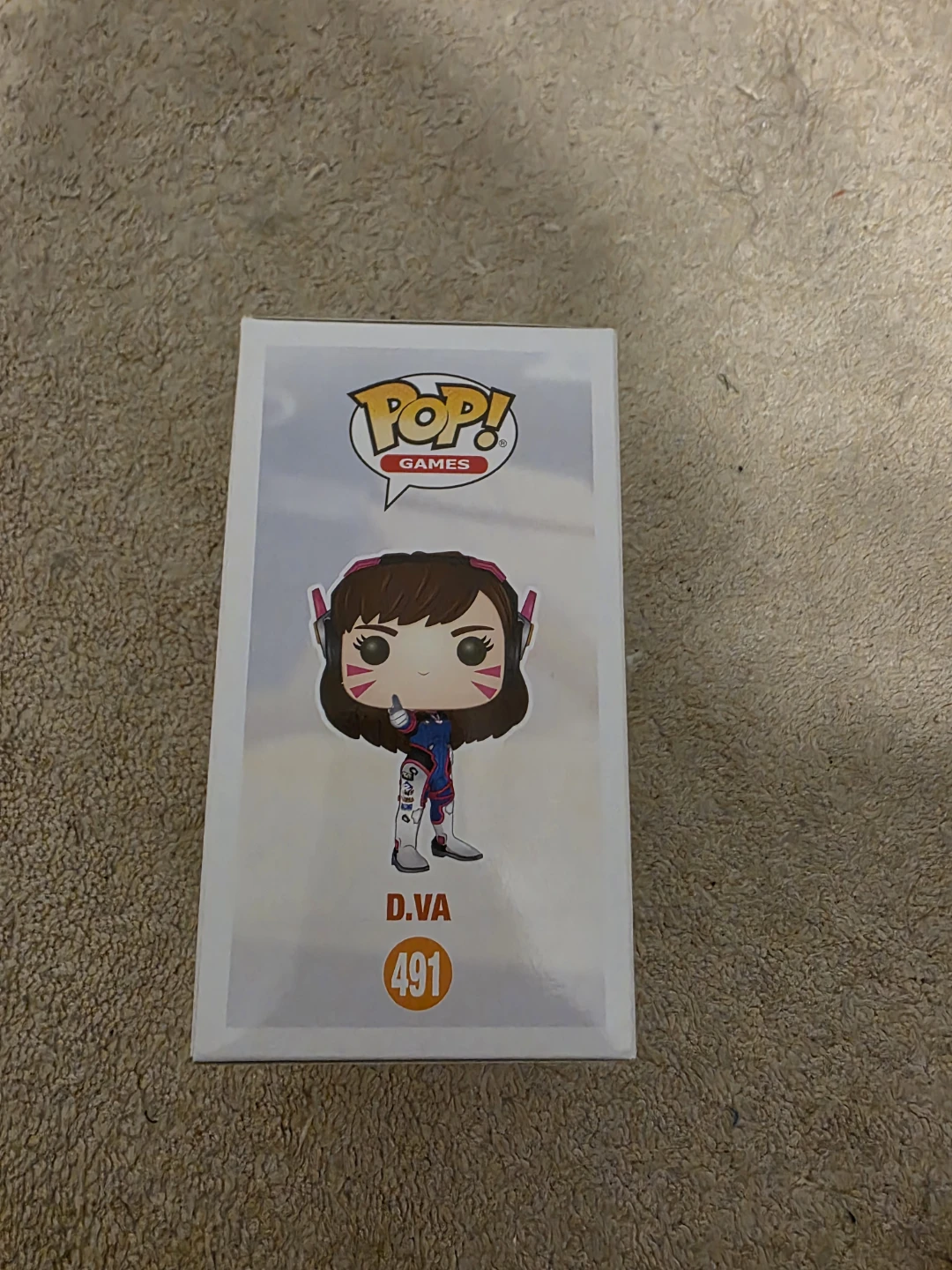 Funko pop #3 - photo 3