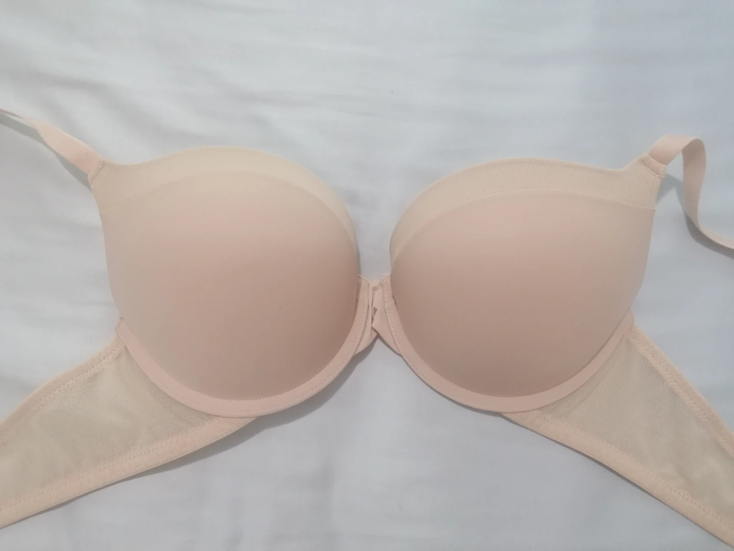 Oysho Push-Up Bra
