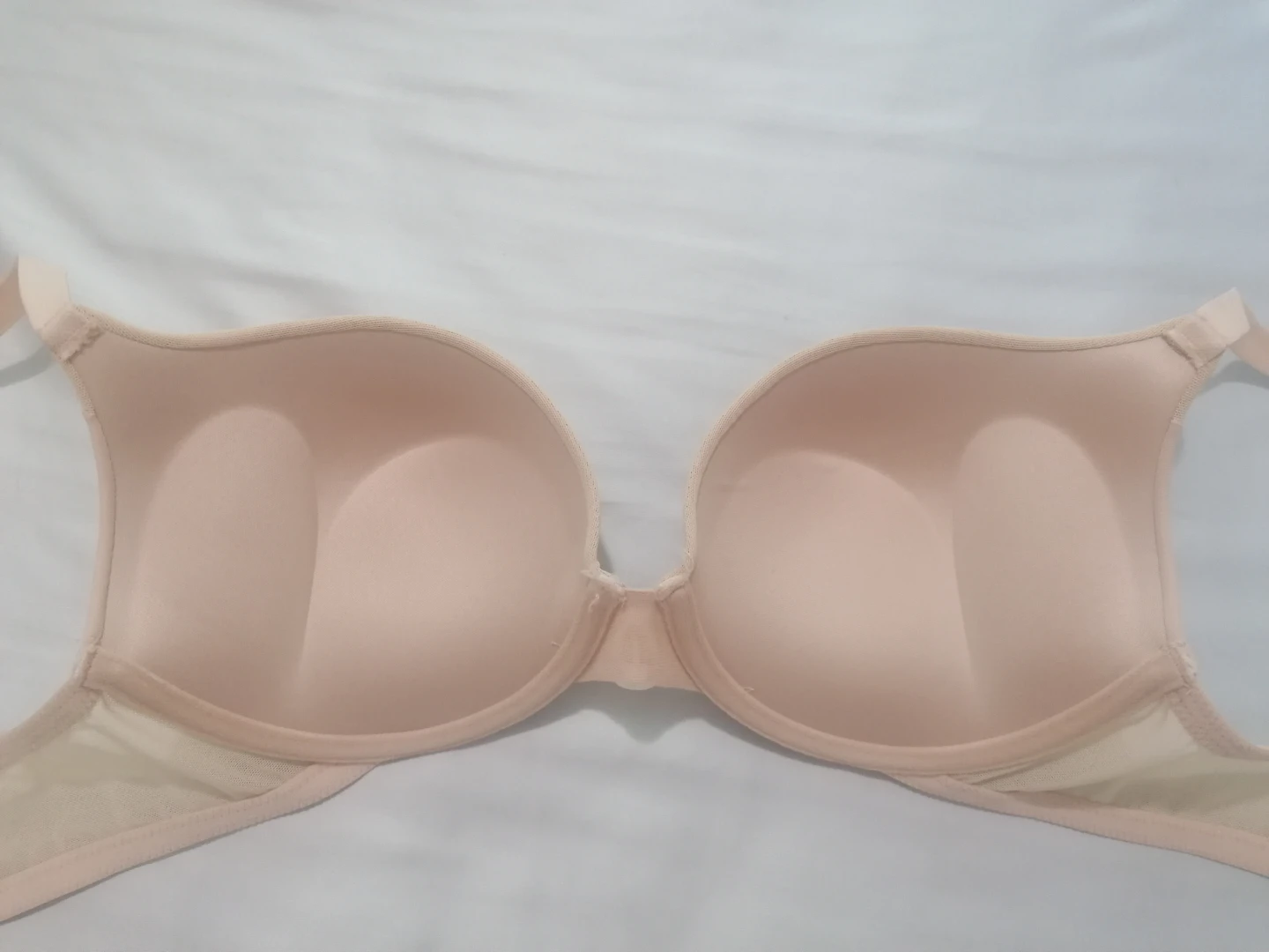 Oysho Push-Up Bra - photo 2