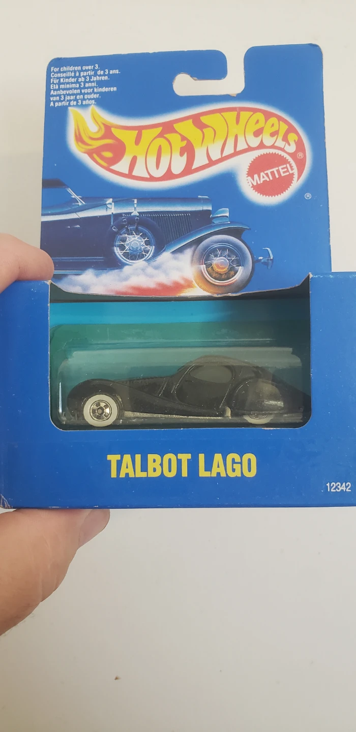 🔥 Classic Ferrari $25, Talbot Lago $20, 1959 Cadillac $20 - photo 2