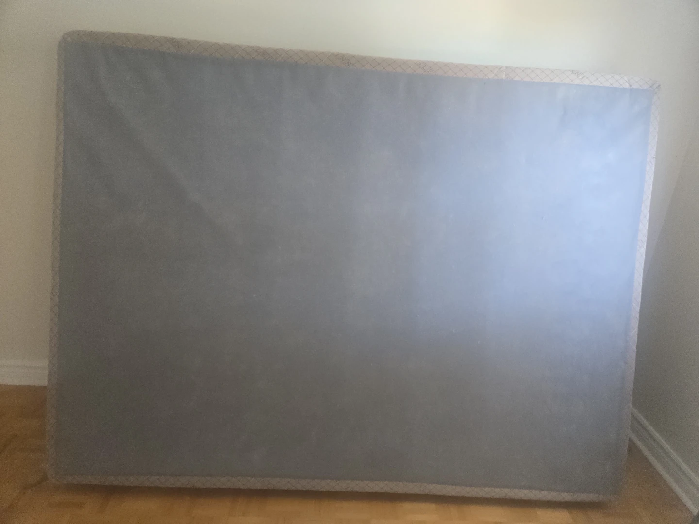 Sleep Inn Mattress Boxspring - photo 3