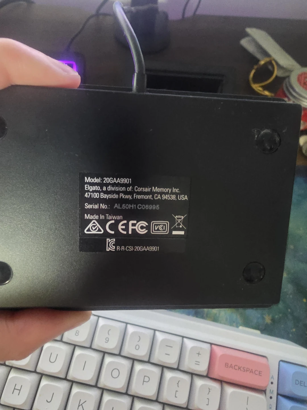 Elgato Stream Deck - photo 3