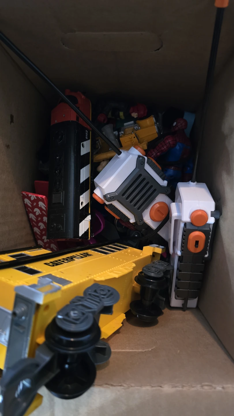 Assorted Toy Lot - photo 2