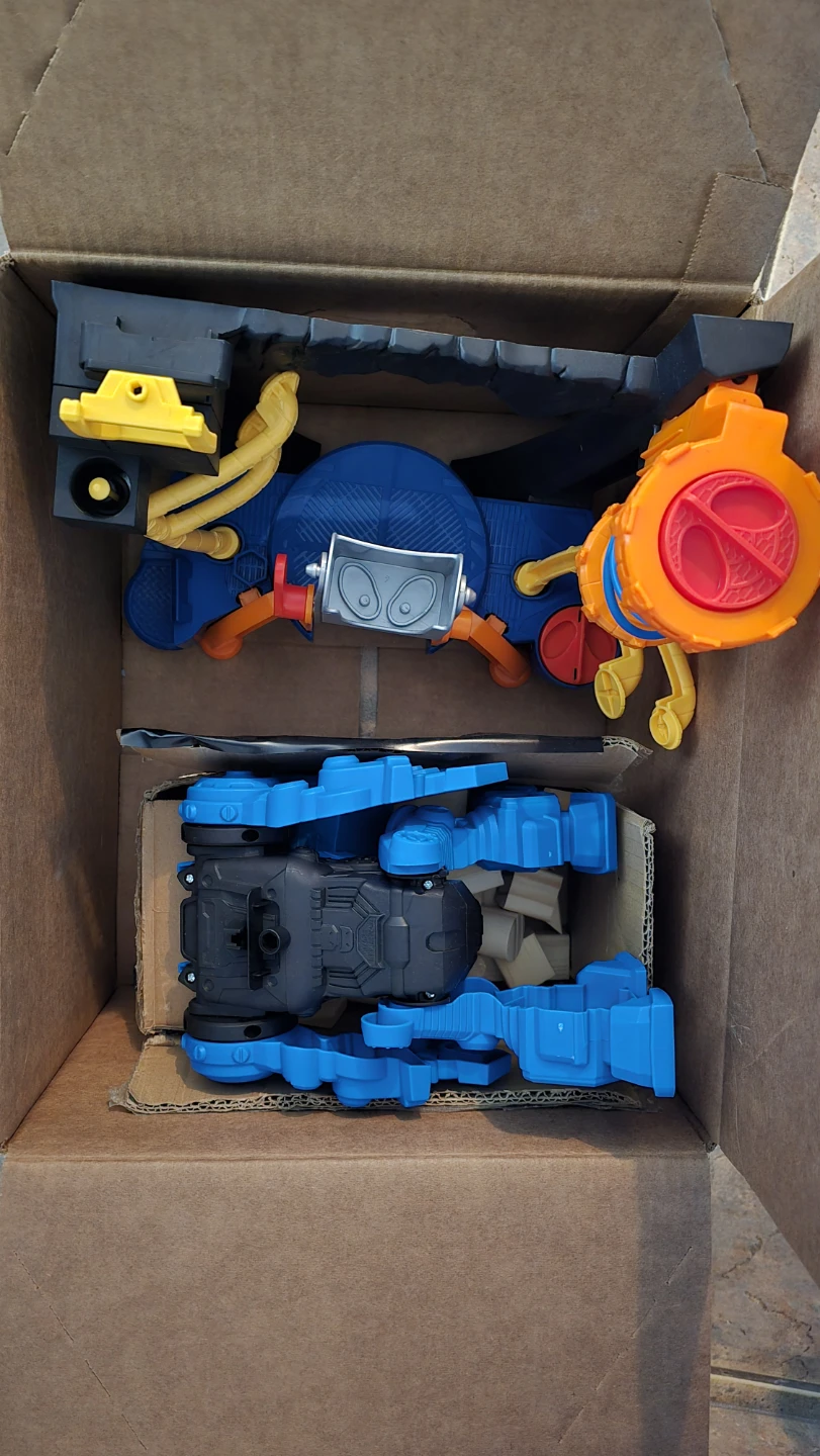Assorted Toy Lot - photo 3