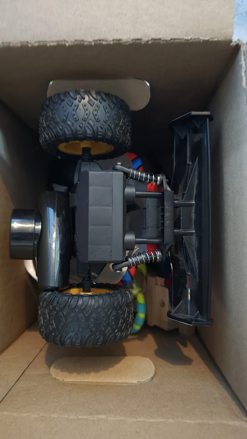 Assorted Toy Lot - photo 4