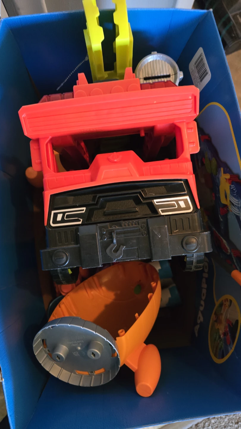 Assorted Toy Lot - photo 5