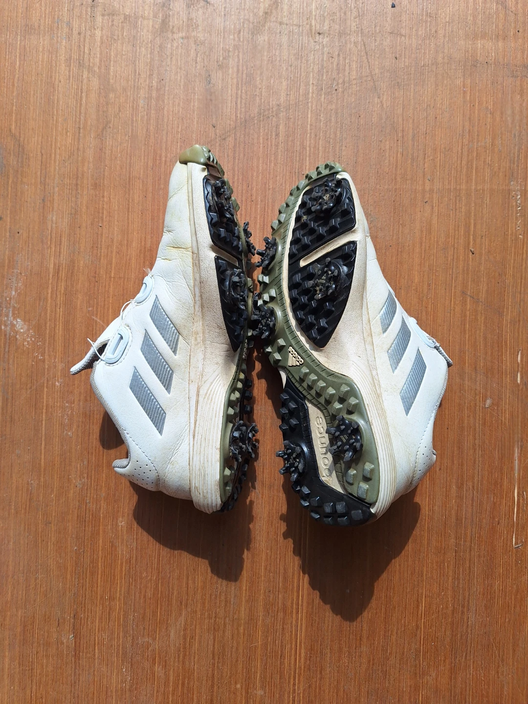 Adidas Golf Shoes (for Kit Cat Club rescue) - photo 2