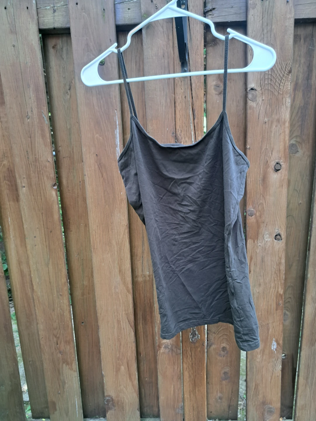 Tank tops - photo 3