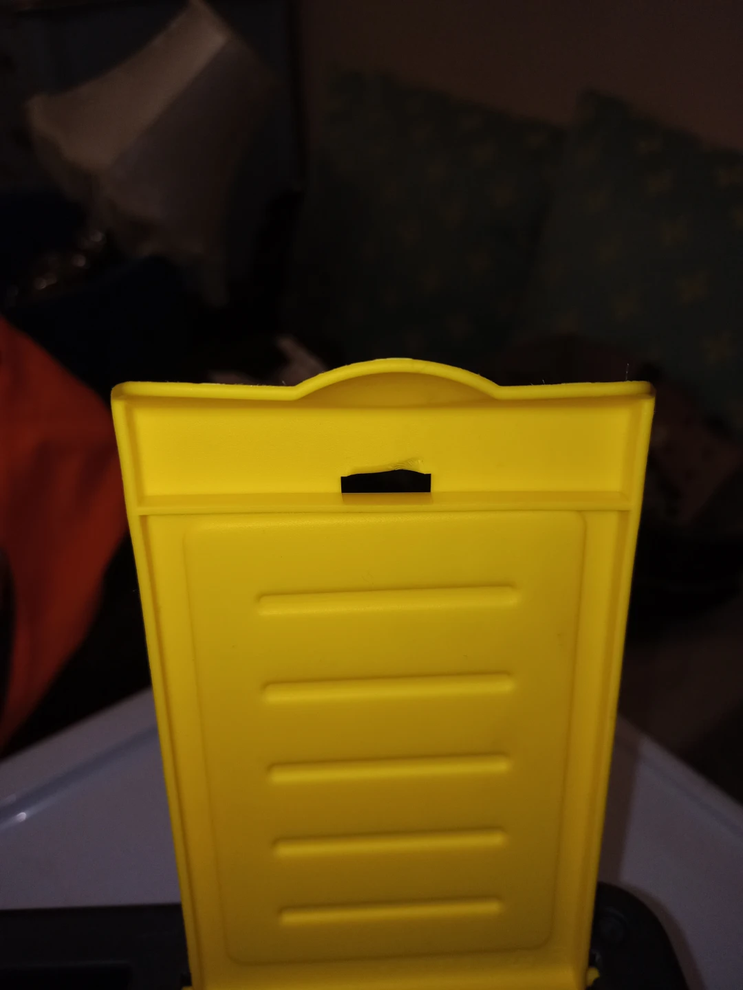 Stanley Plastic Tool Box With Some Tools - photo 4
