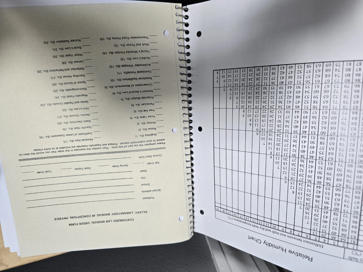 Laboratory Manual in Conceptual Physics - Second Edition - photo 3