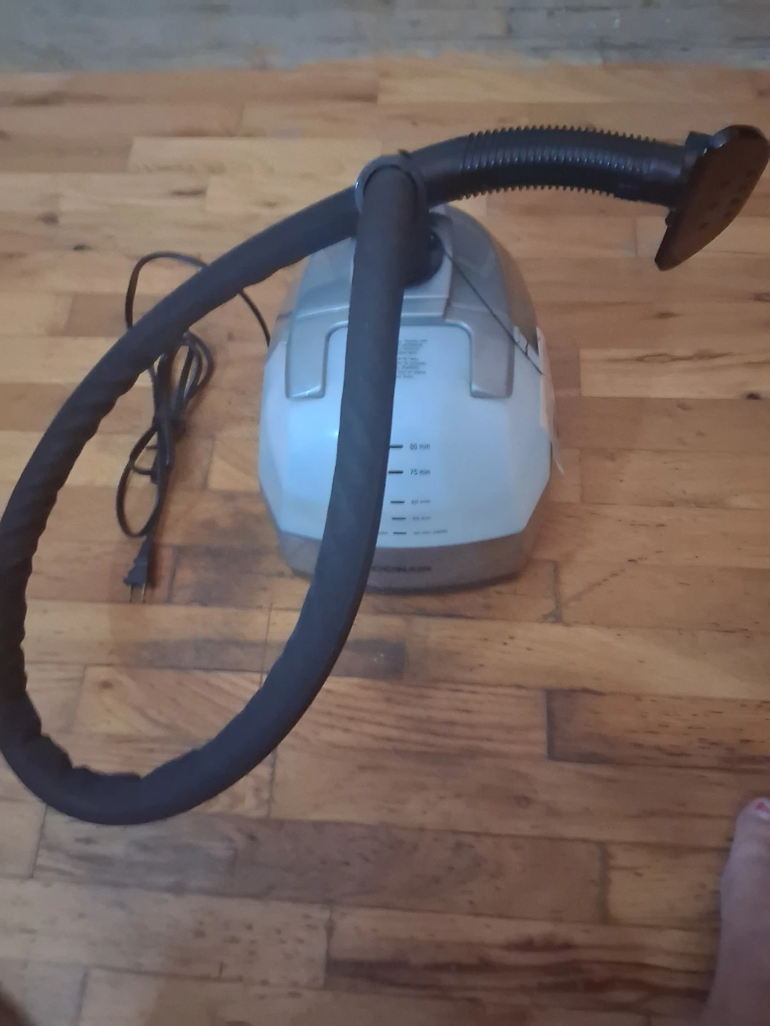 Conair Garment Steamer asking $65-OBO - photo 2