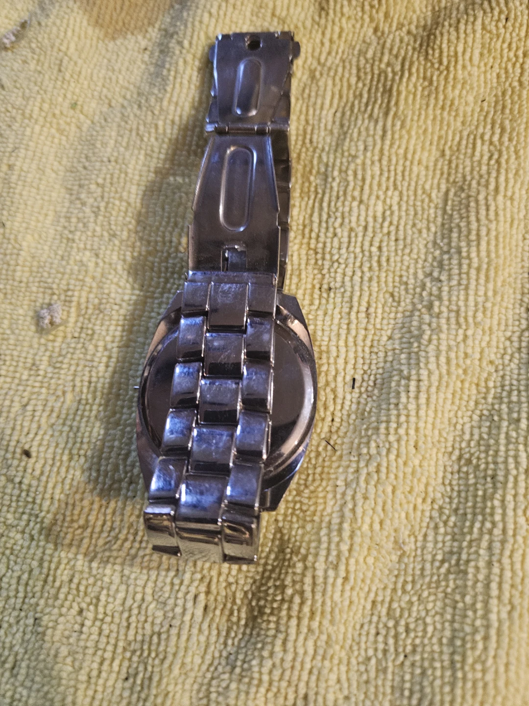 Cote d'Azur Quartz Watch - photo 5