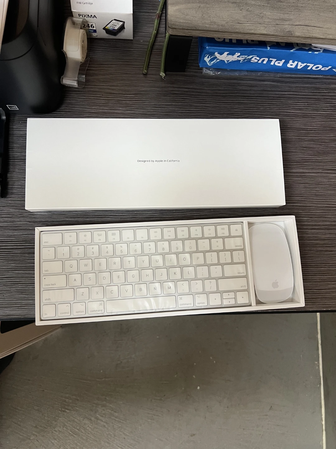 Apple iMac Desktop Computer - photo 3