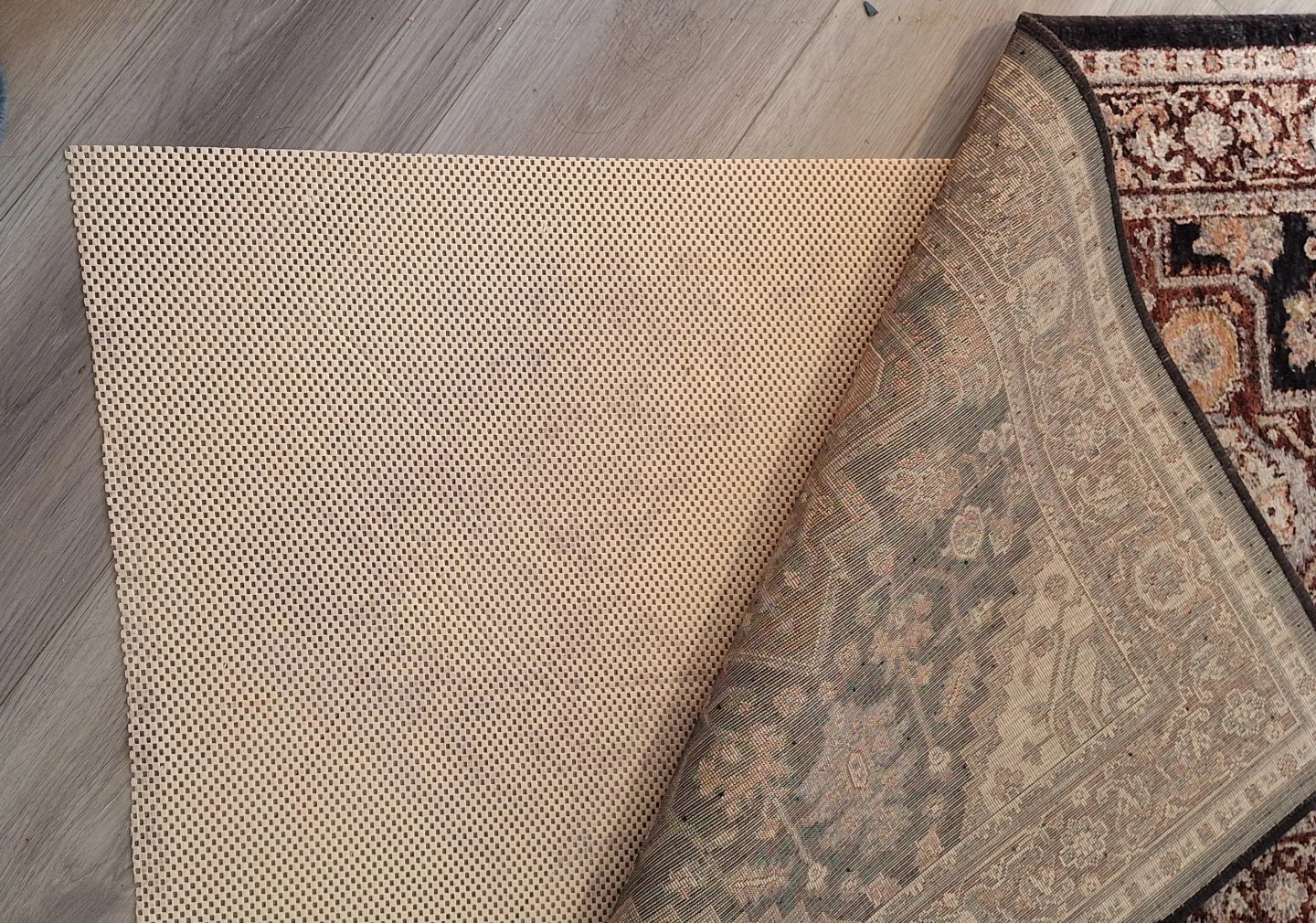 Egyptian runner 2.5 by 7? - photo 2