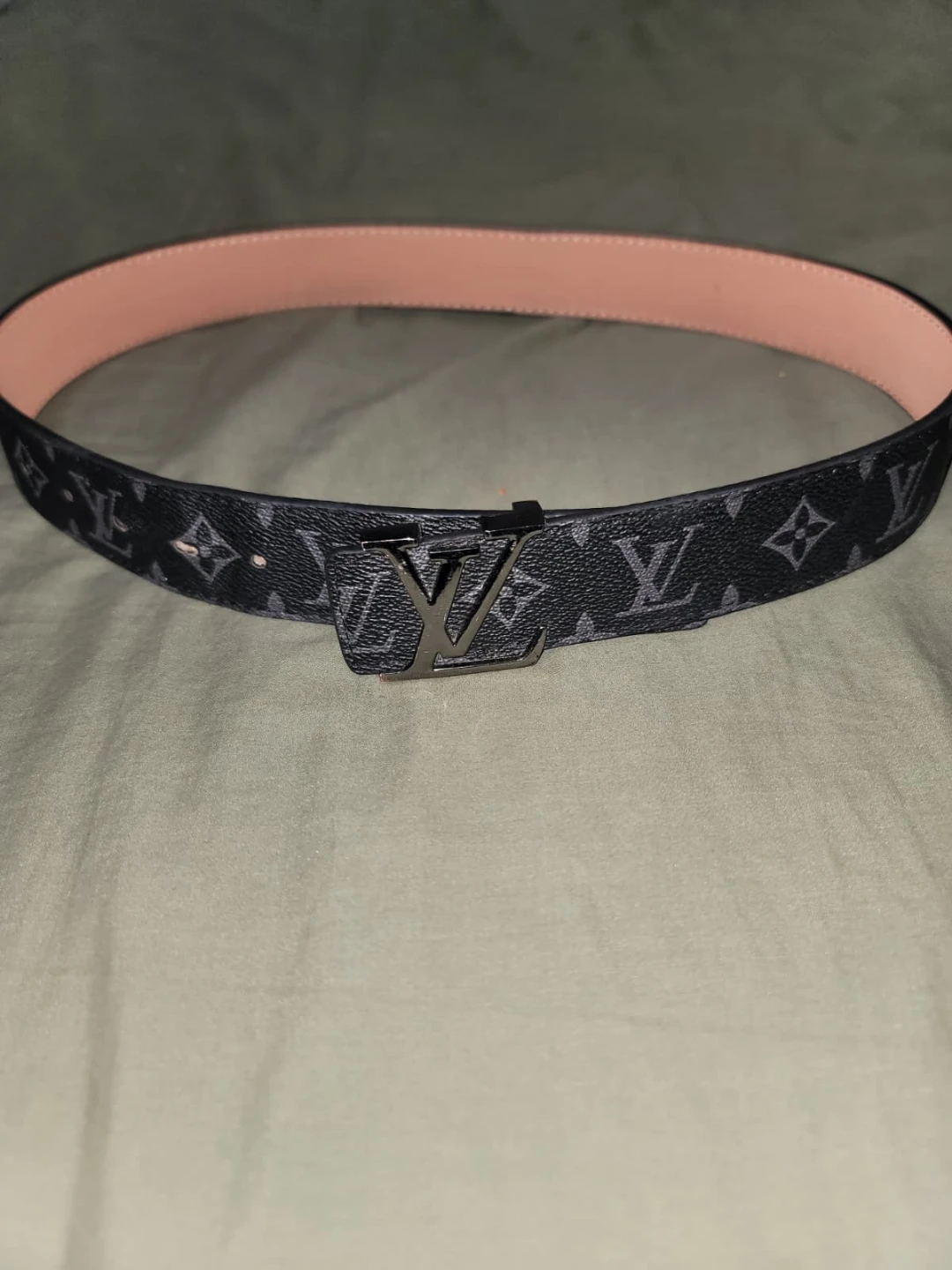 Lv belt