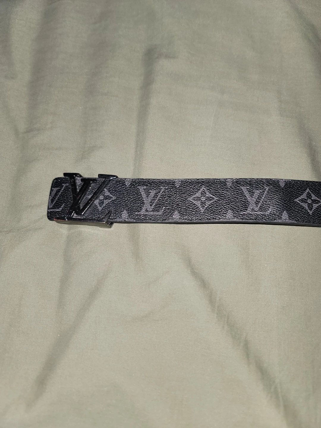 Lv belt - photo 2