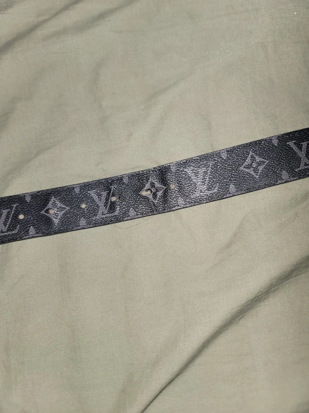 Lv belt - photo 3