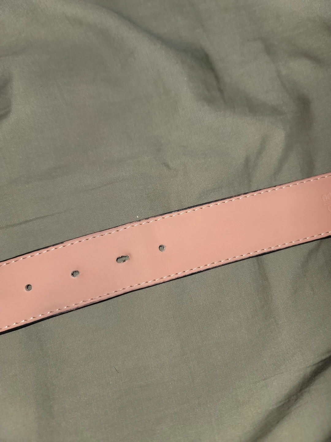 Lv belt - photo 5