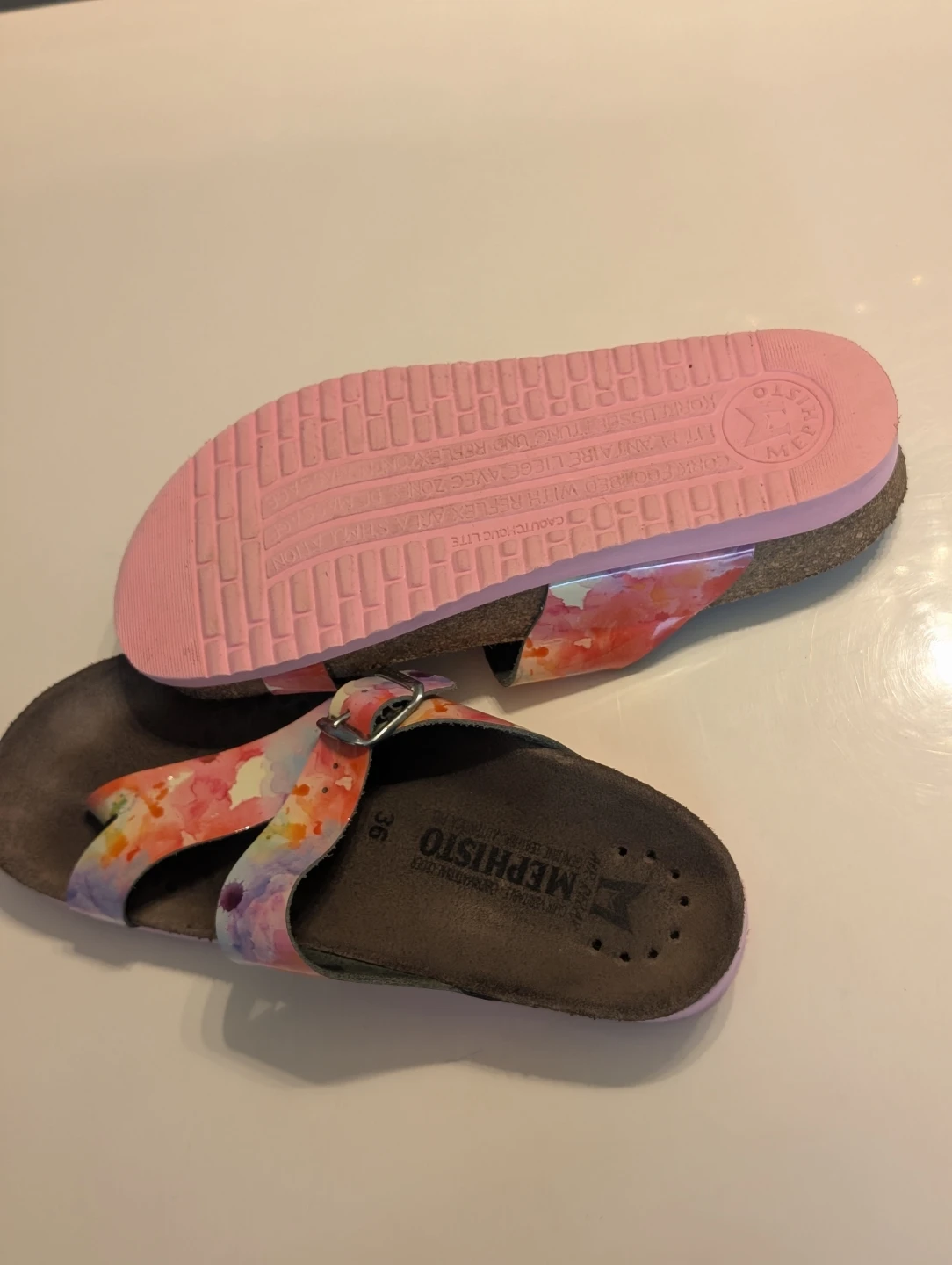 Mephisto Sandals - photo 2