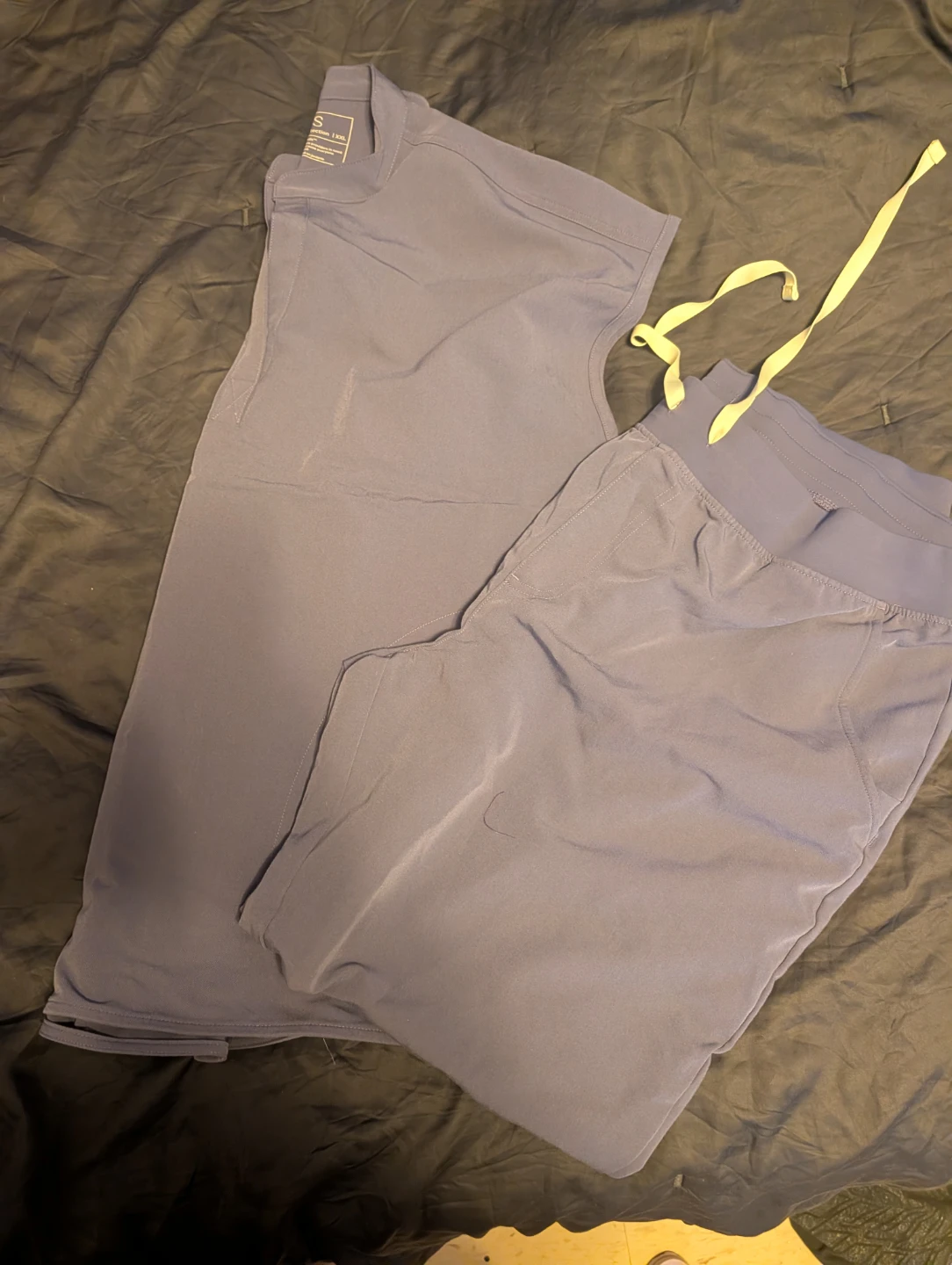 XXL FIGS Scrubs - photo 2
