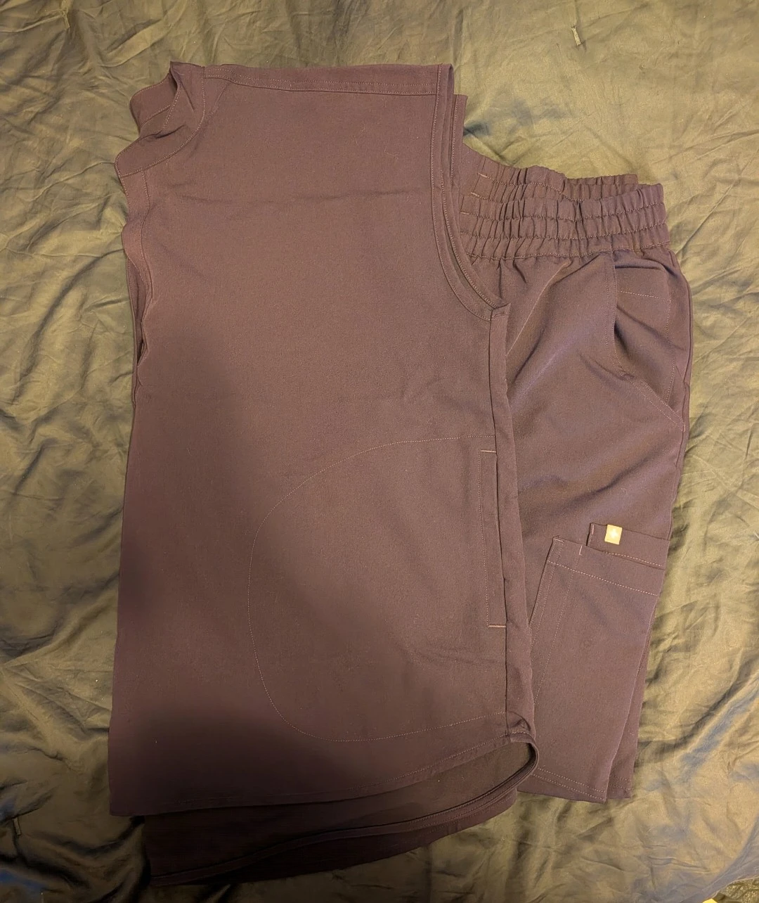 XXL FIGS Scrubs - photo 3