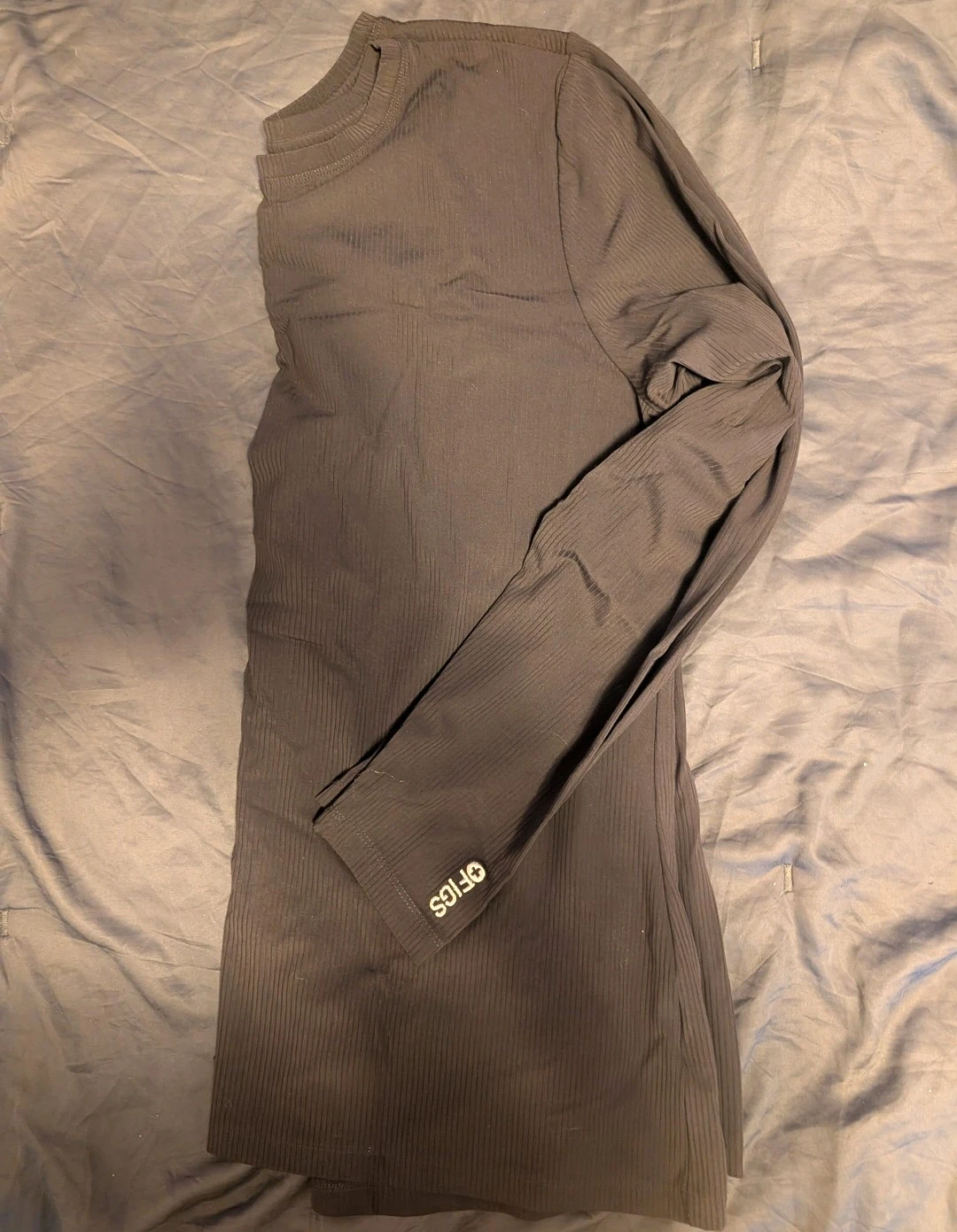 XXL FIGS Scrubs - photo 4