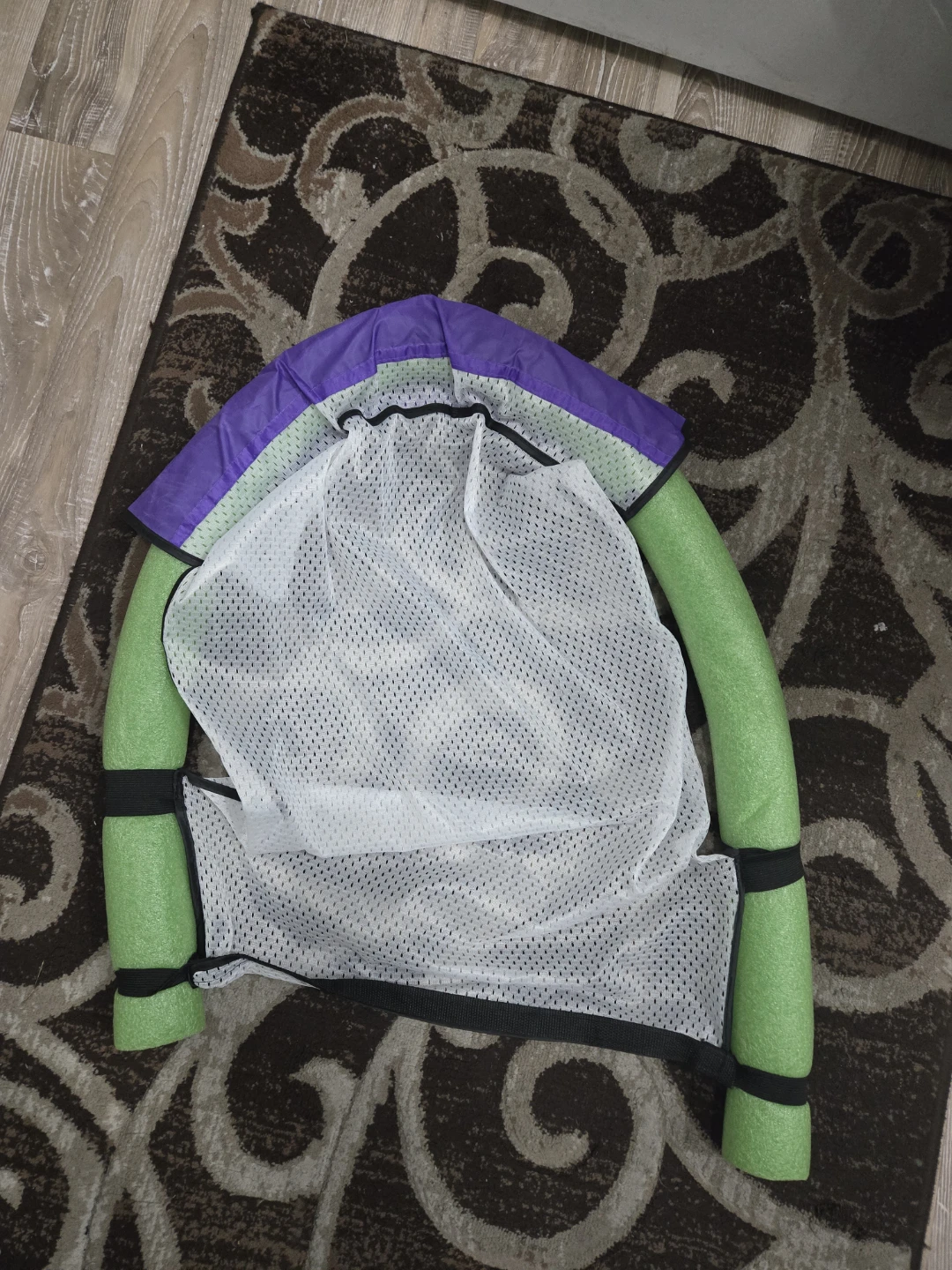 Baby Floater, Swim Goggles, and Noodle - photo 3