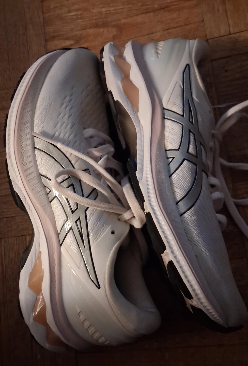 ASICS Women's Running Shoes - photo 4