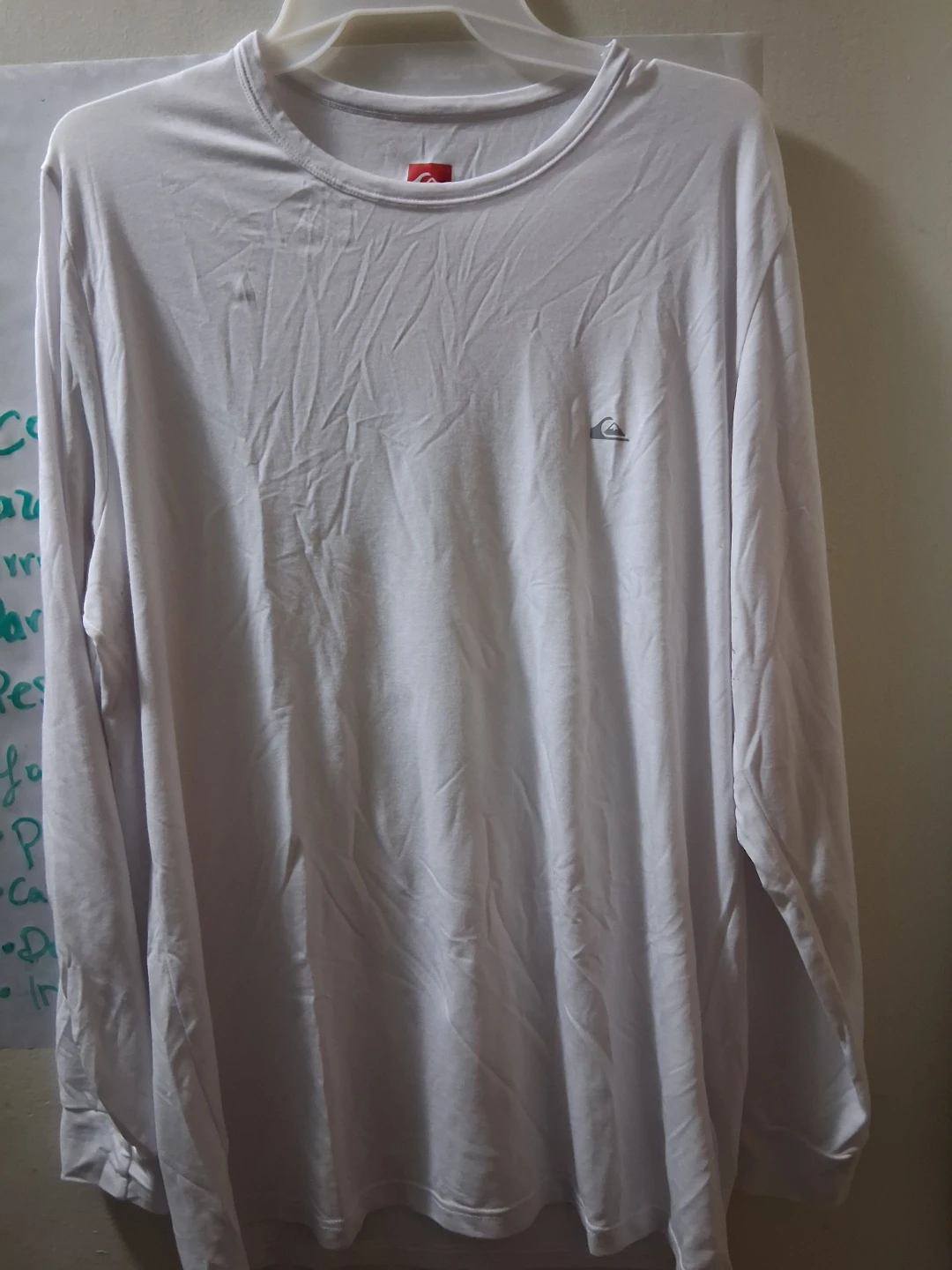 Quiksilver Long Sleeve T-Shirt