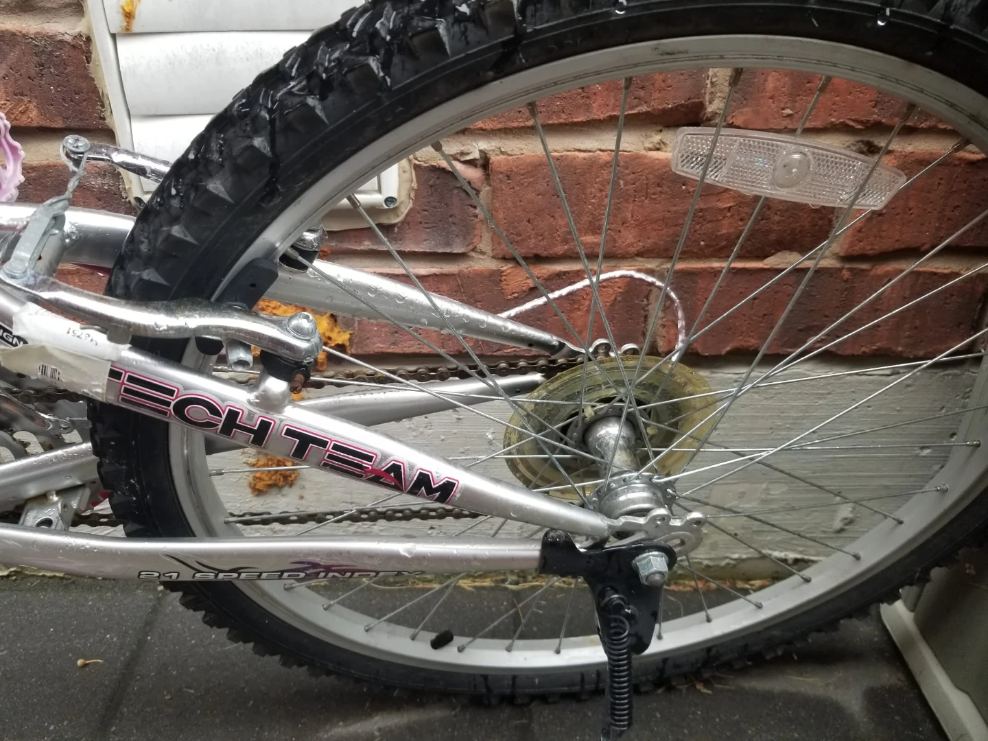 Girls/Womens Bike - photo 3