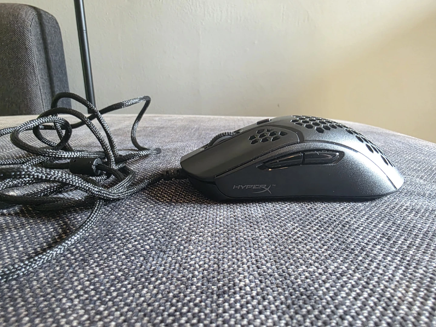HyperX Pulsefire Haste Gaming Mouse - photo 3