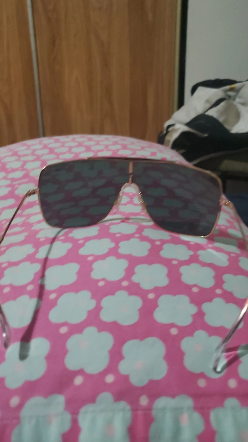 Ray-Ban Wayfarer Sunglasses - photo 3