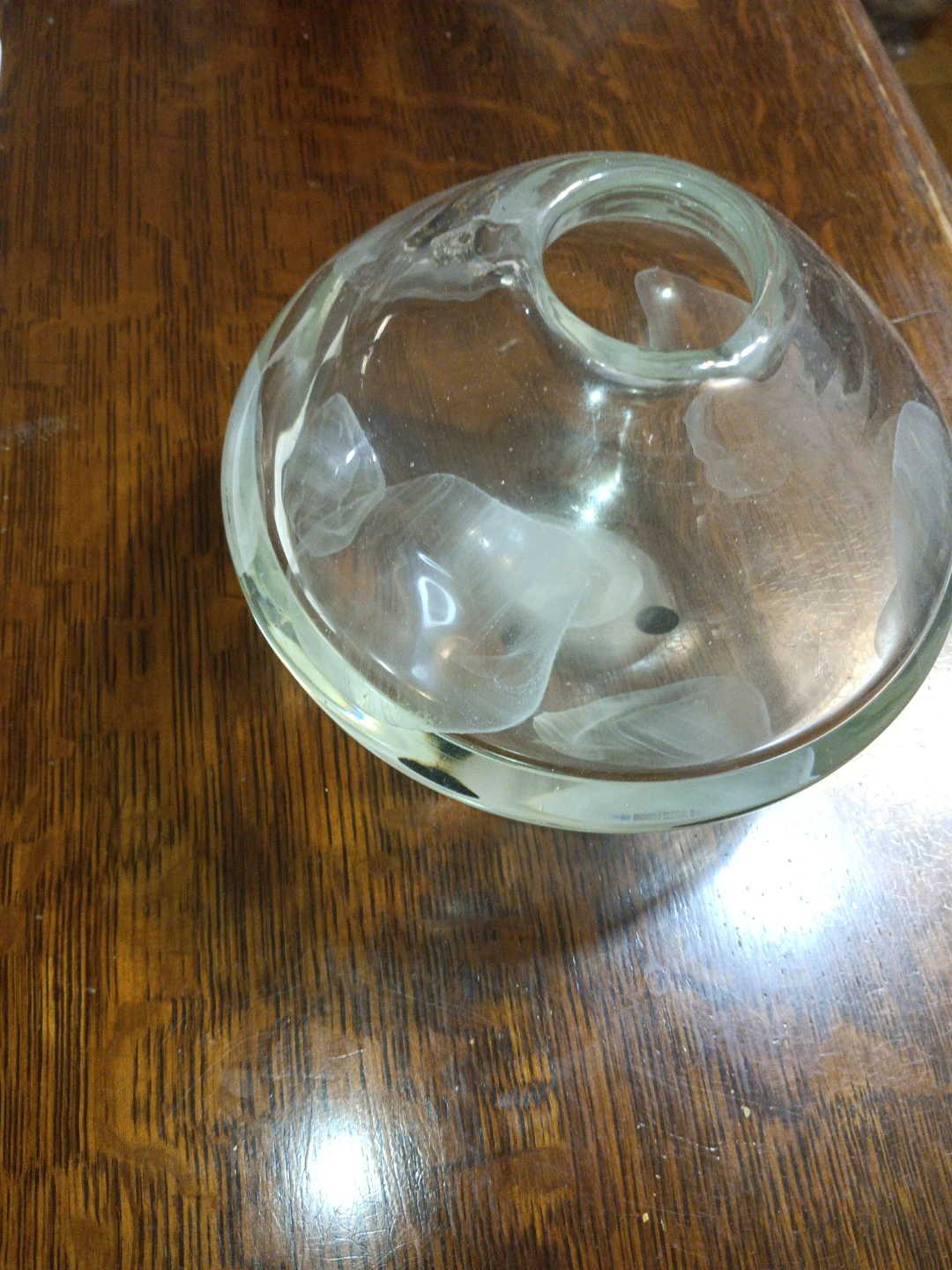 Todd Oldham Laboy Glass Vase - photo 4