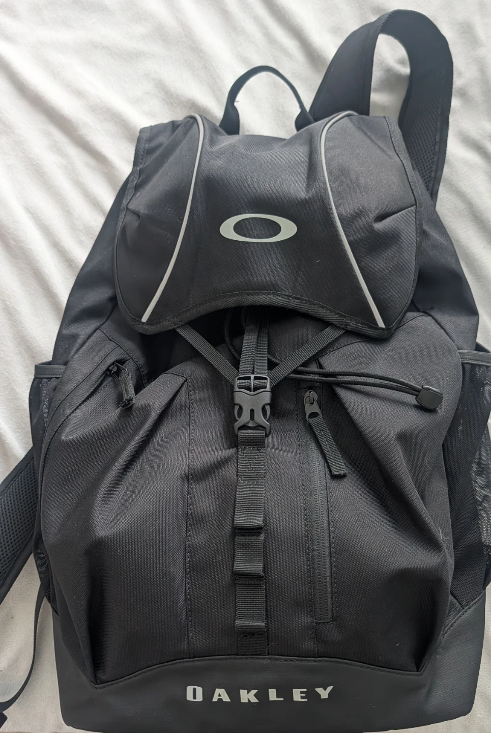 Oakley Spark Max Black Backpack - photo 2