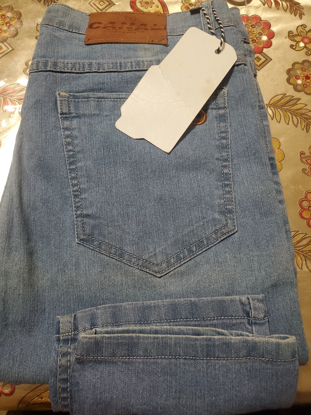 Cansel Jeans