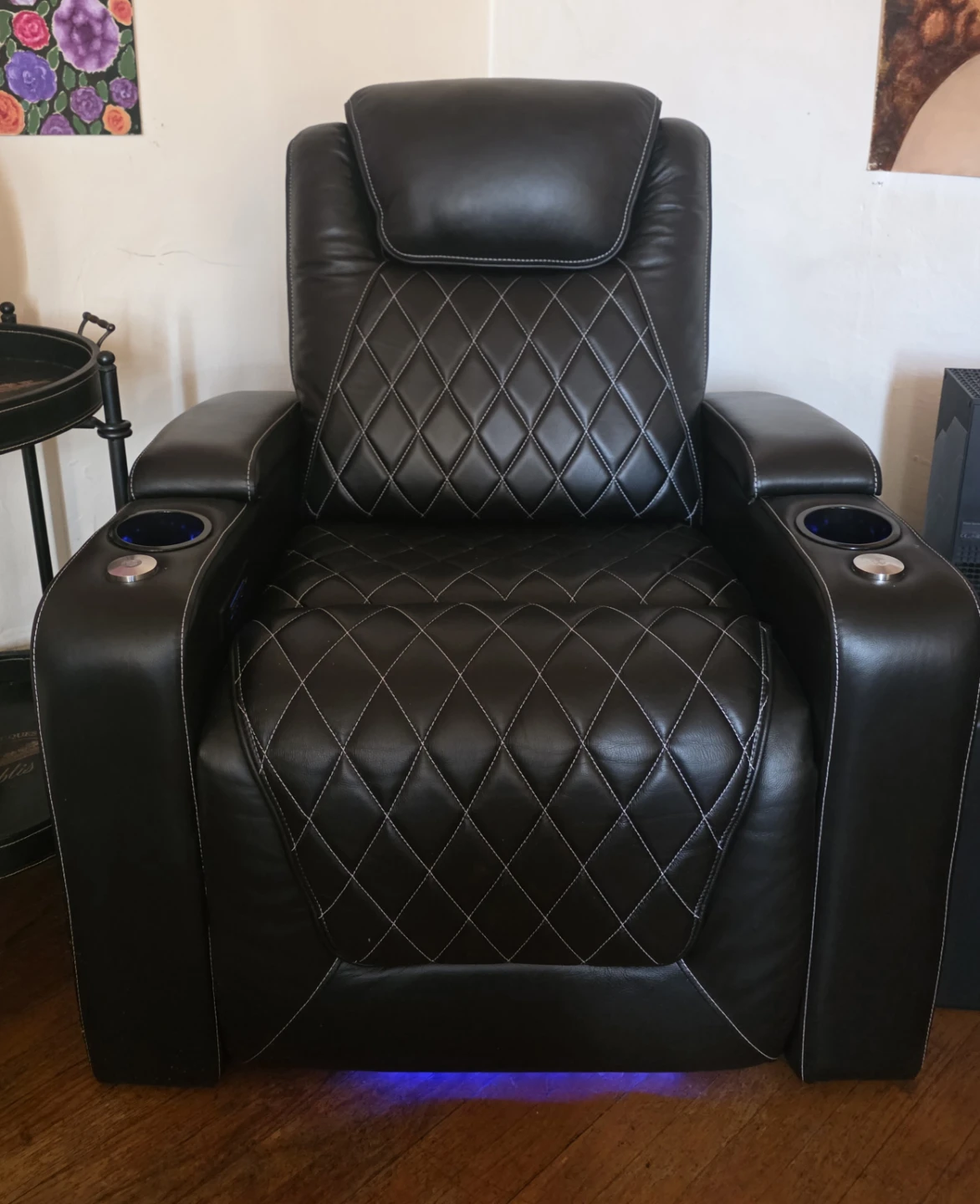 Valencia Home Theater Seating