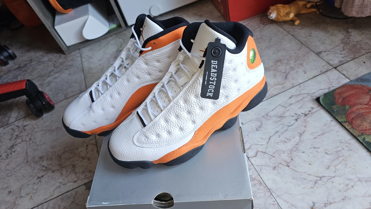 Air Jordan 13 Retro Size 10 - photo 3
