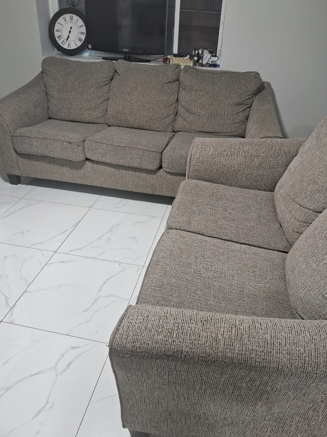 Sofa - photo 2