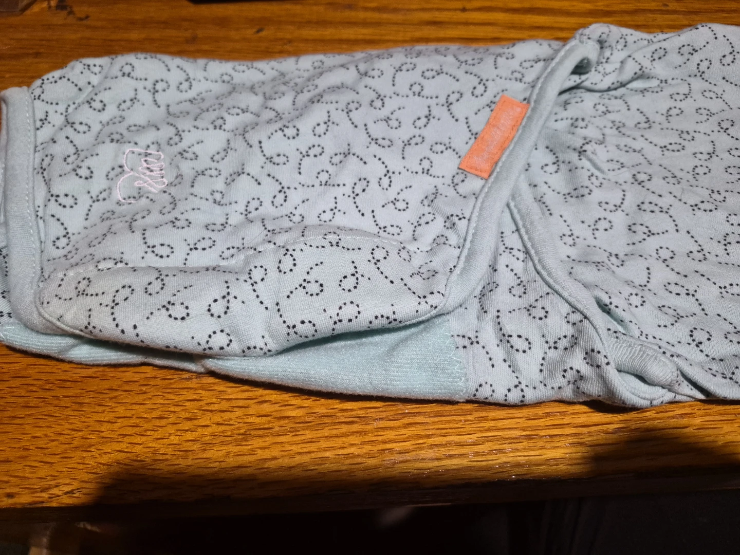 Baby Swaddle Set - photo 2