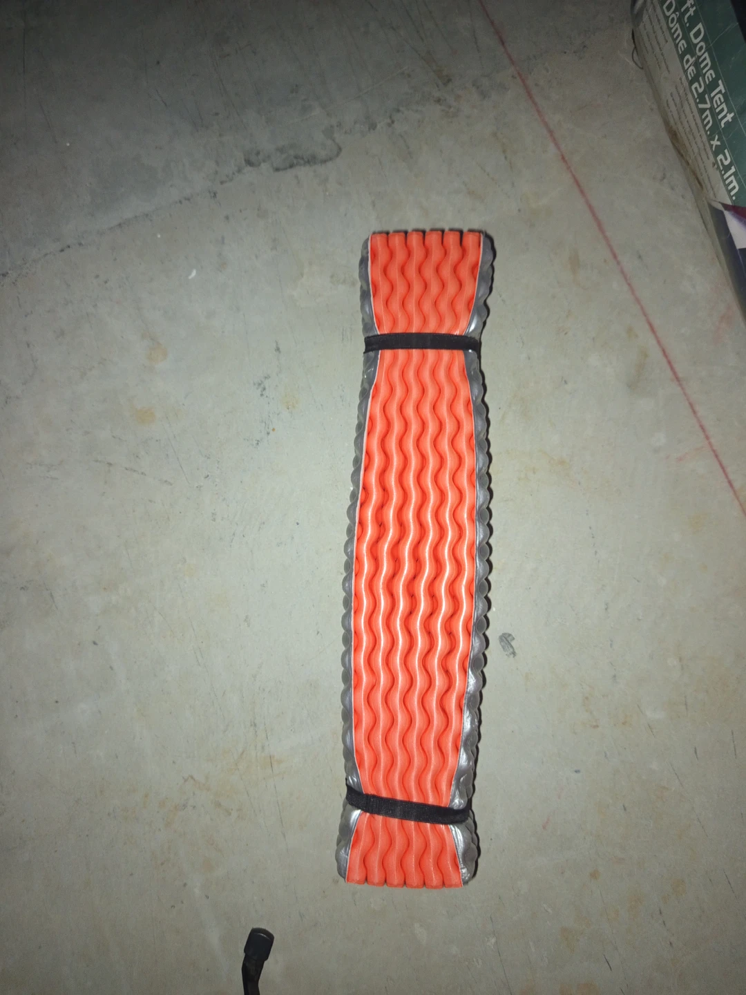 Closed Cell Foam Sleeping Pad - photo 2