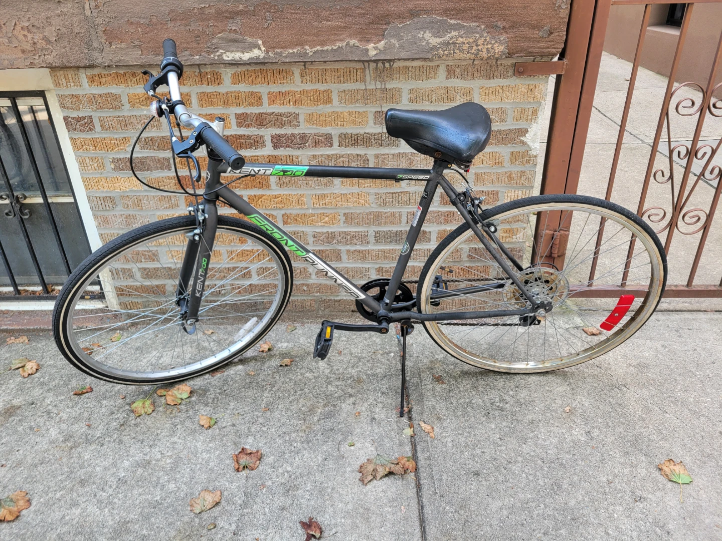 Kent Front Runner Bicycle