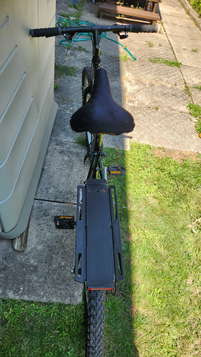 Diamondback Sorrento Mountain Bike - photo 3